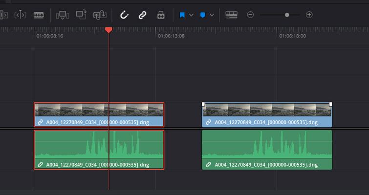 Understanding Frame Rates in Editing