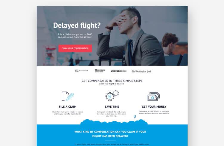 Essential Elements of a High-Converting Landing Page