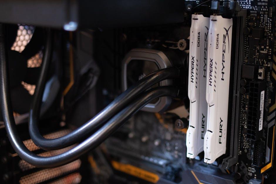 Understanding Server Performance Optimization