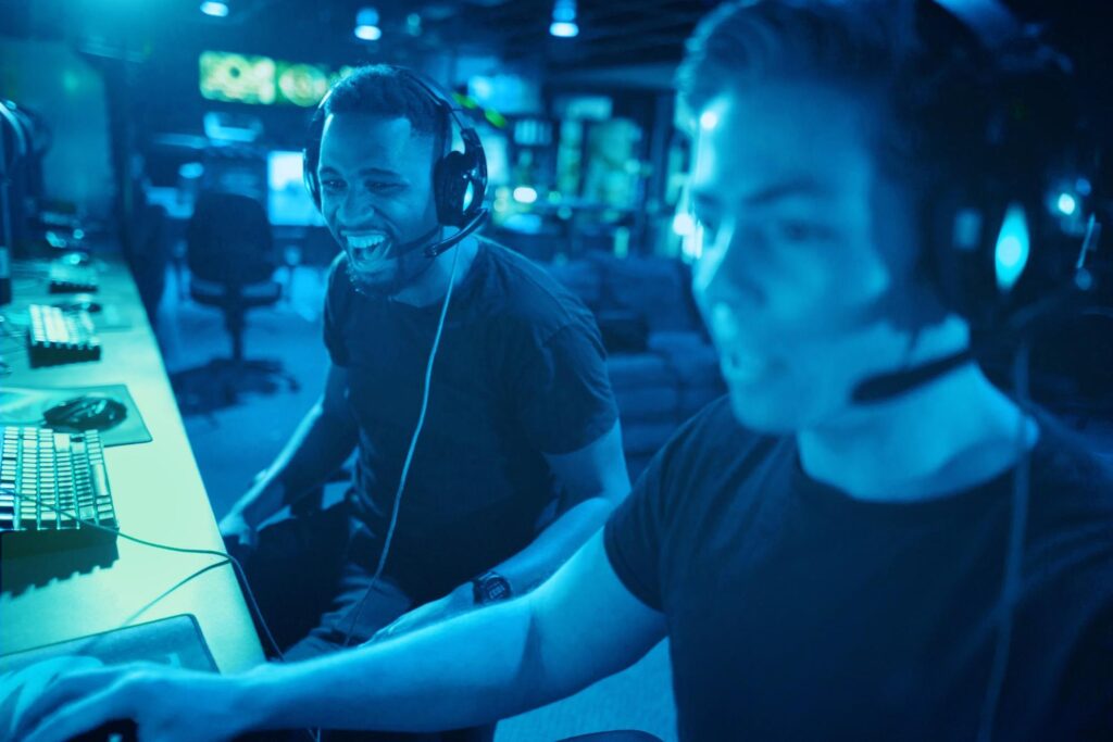 Integrating Voice Chat into Your Custom Game