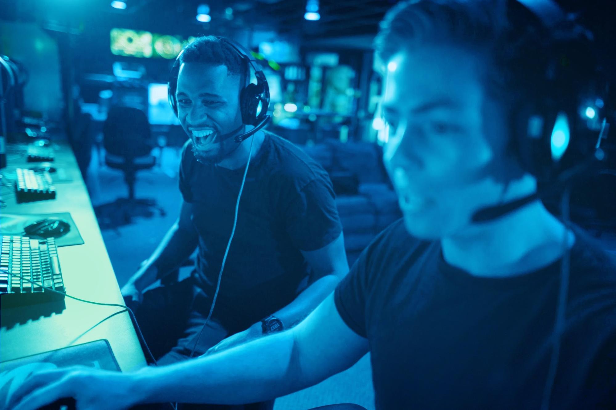 Integrating Voice Chat into Your Custom Game