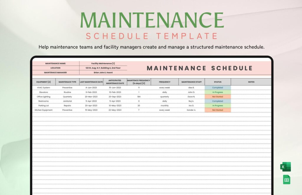 Website Maintenance Checklist for Small Businesses