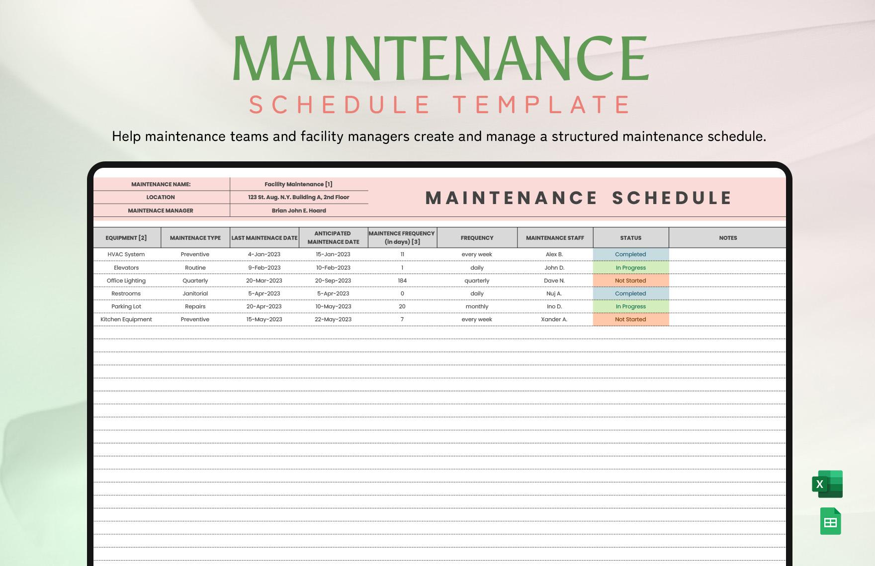 Website Maintenance Checklist for Small Businesses