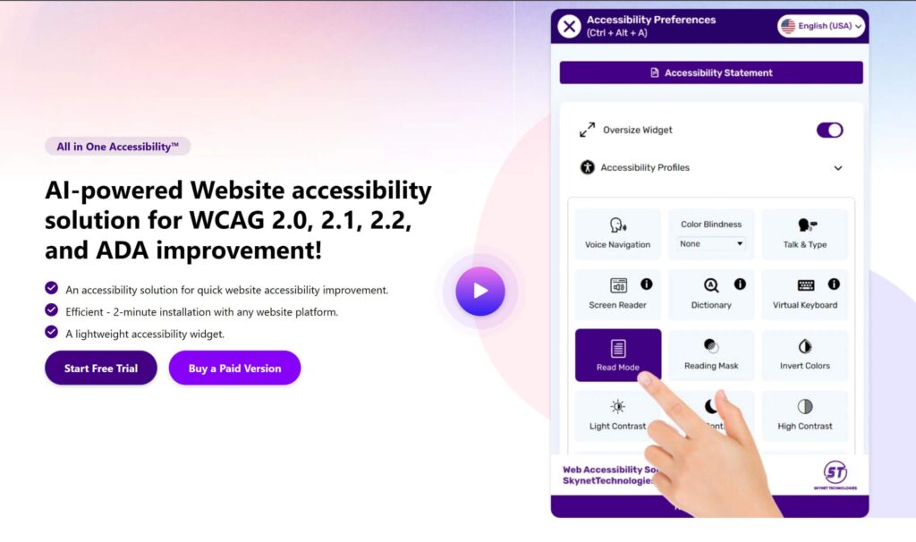 How to Improve Your Website Accessibility