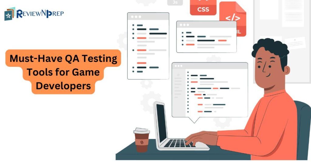 Top Automation Tools for Game Development