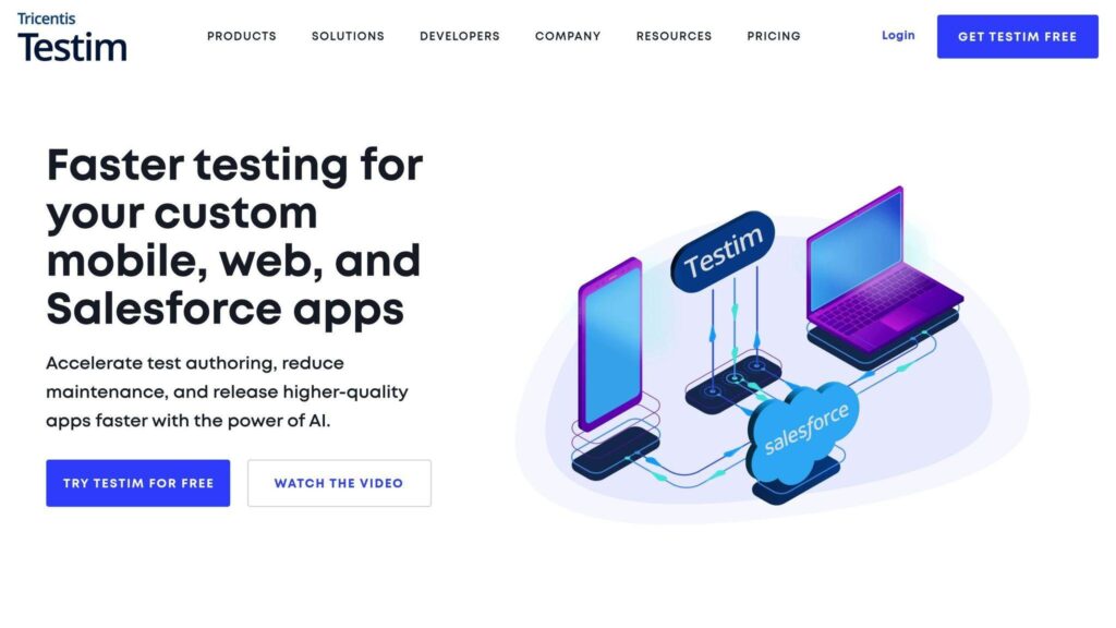 How to Use AI to Detect and Fix Website Issues