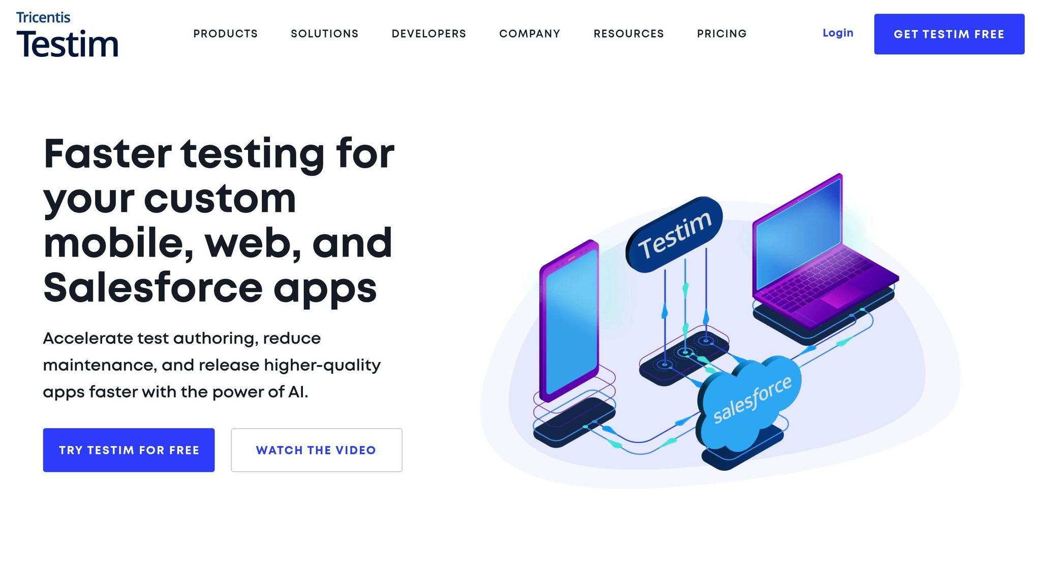 How to Use AI to Detect and Fix Website Issues
