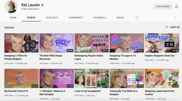 How to Build a YouTube Channel for Your Business