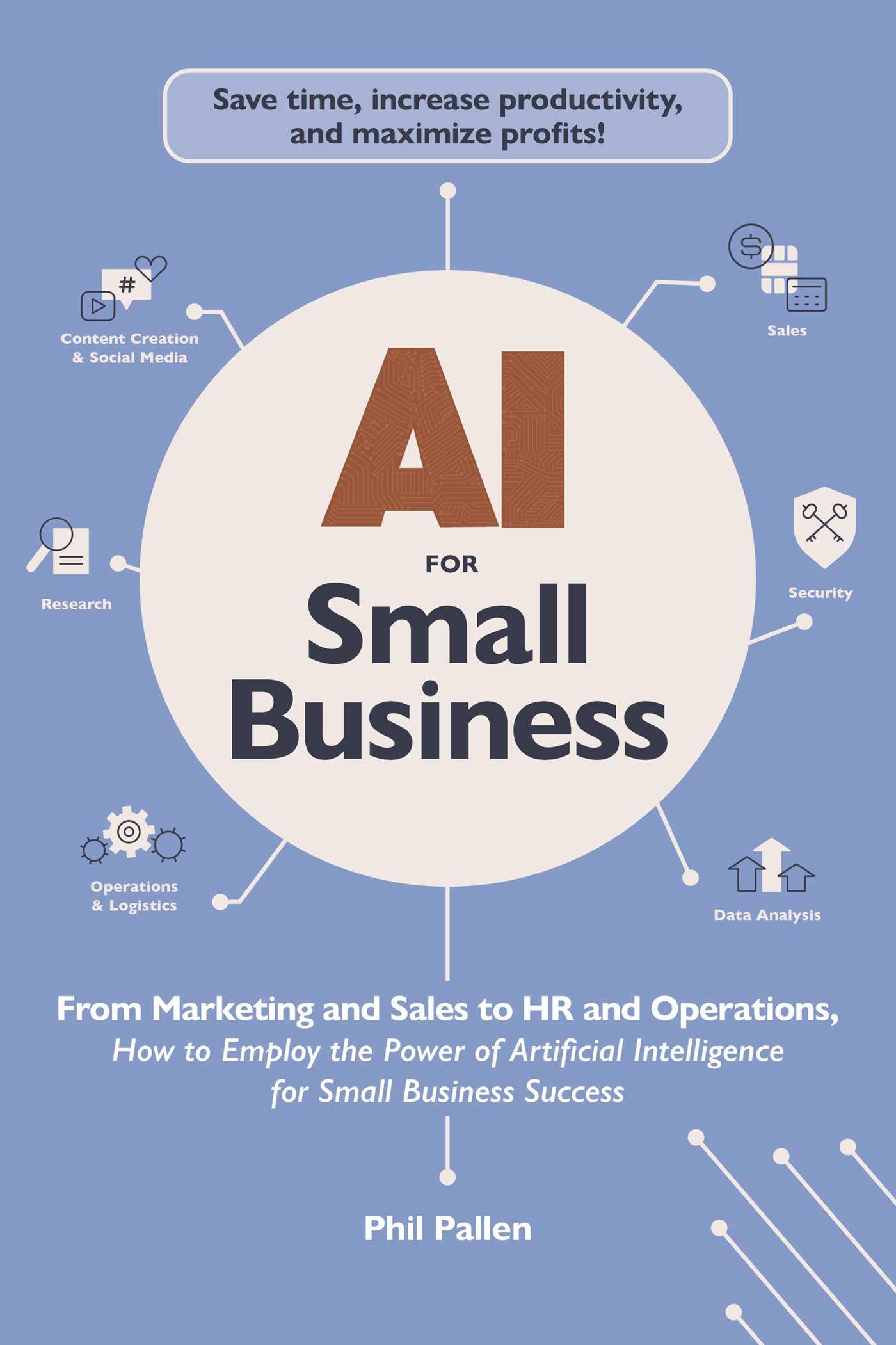 Future Trends in AI for Small Businesses