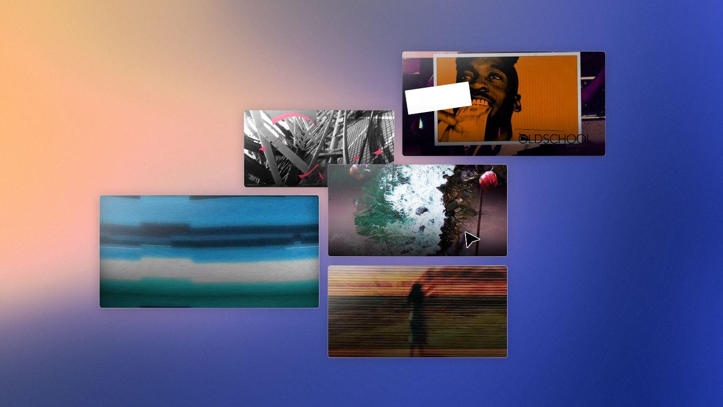 Using Video Transitions the Right Way