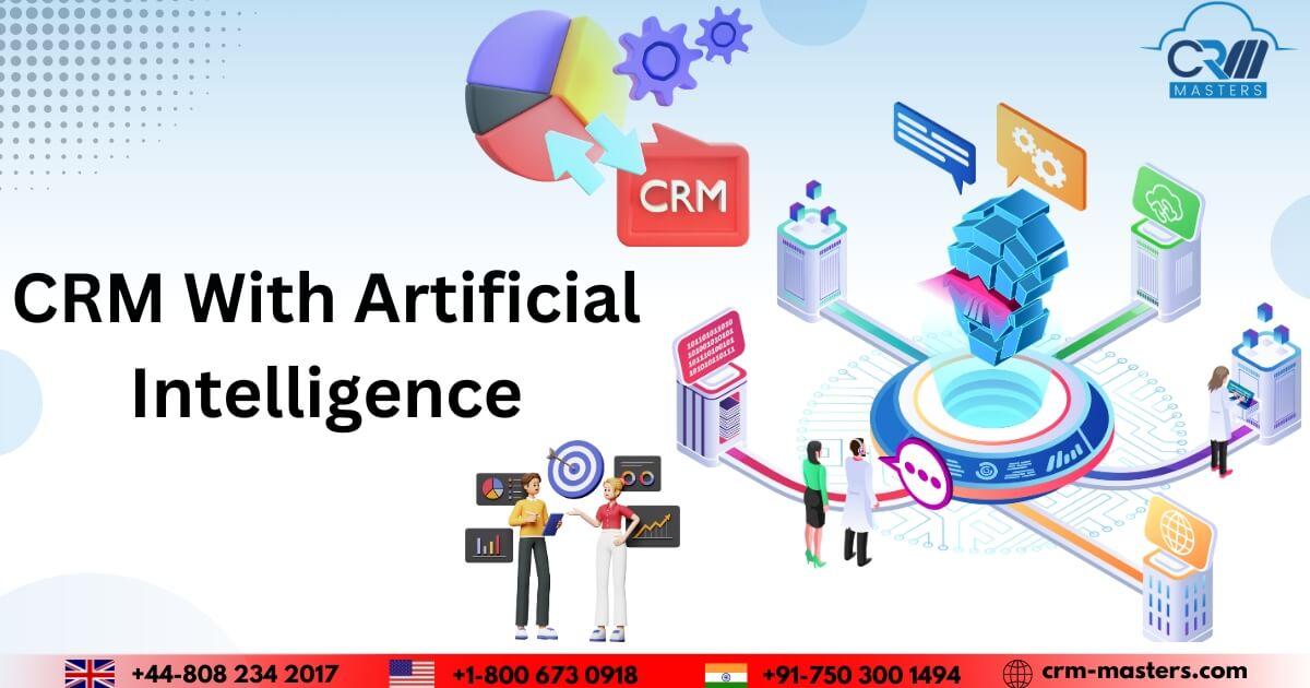 How to Set Up a CRM with AI Integration