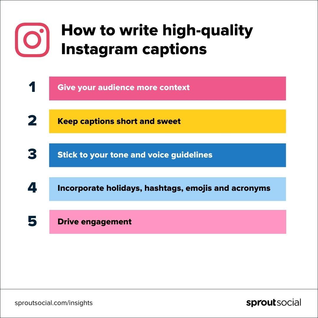 How to Add Captions for Better Engagement