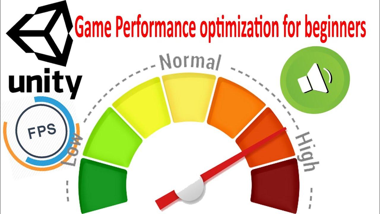 Best Practices for Optimizing Game Performance