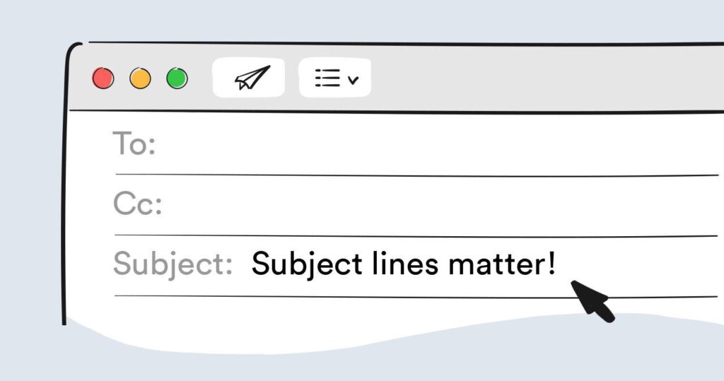 How to Write Email Subject Lines That Get Clicks
