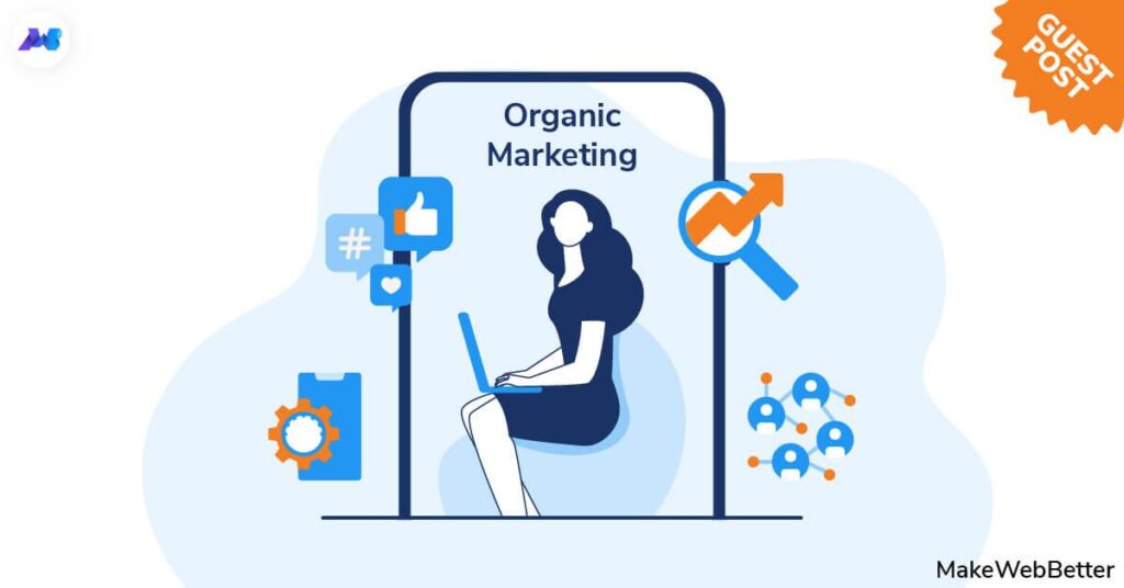 The Difference Between Organic and Paid Marketing