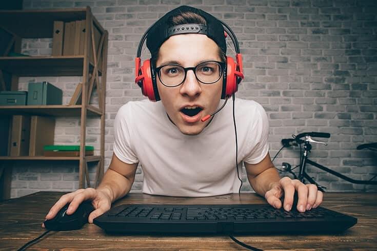 Legal Considerations in Game Modding