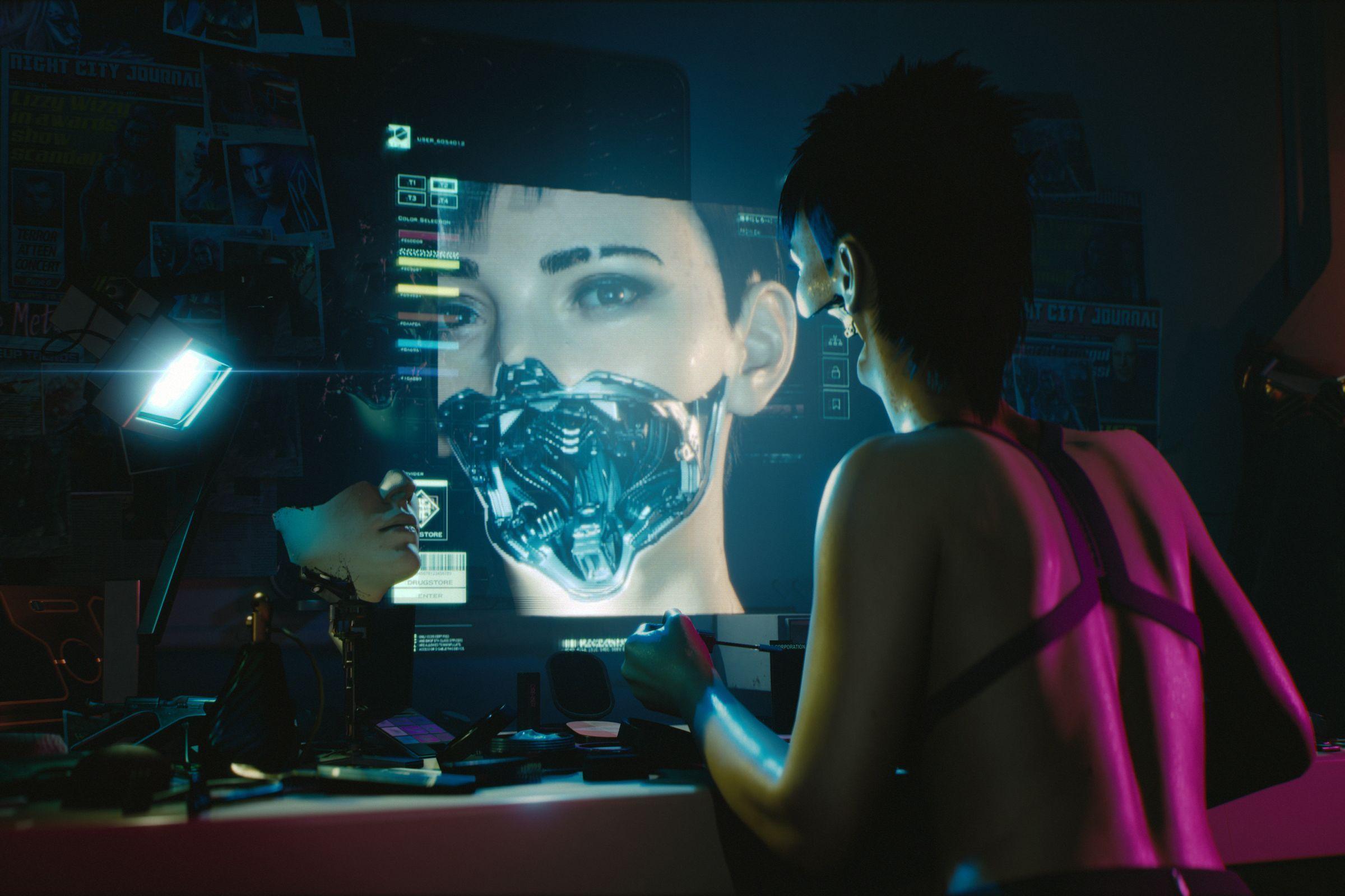 How AI is Changing the Future of Game Development