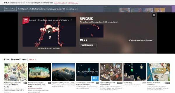 Building a Game Dev Portfolio That Gets Noticed