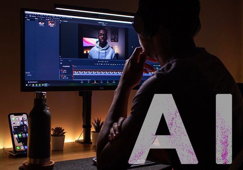 How AI is Revolutionizing Video Editing