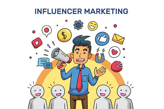 How to Choose the Right Influencer for Your Brand