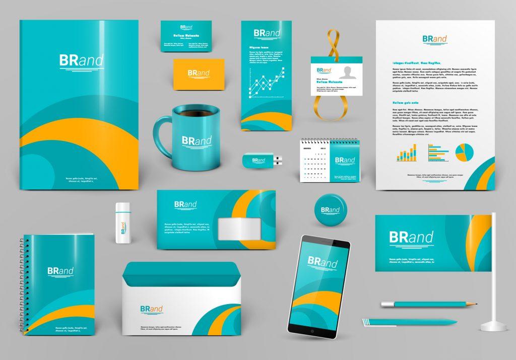 Creating Brand Consistency Through Web Design