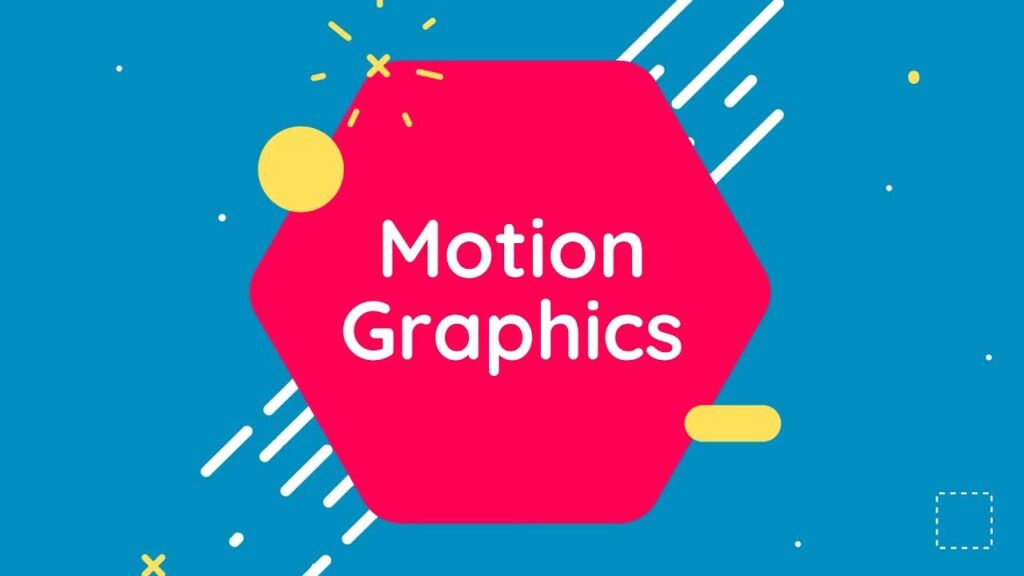 How to Add Motion Graphics to Your Videos
