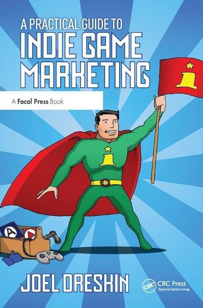 How to Market Your Indie Game Effectively