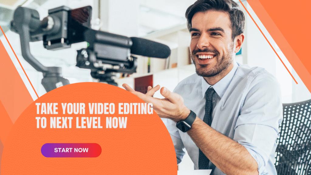 VIDEO EDITING PORTFOLIO