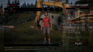 How to Set Up a DayZ Server from Scratch