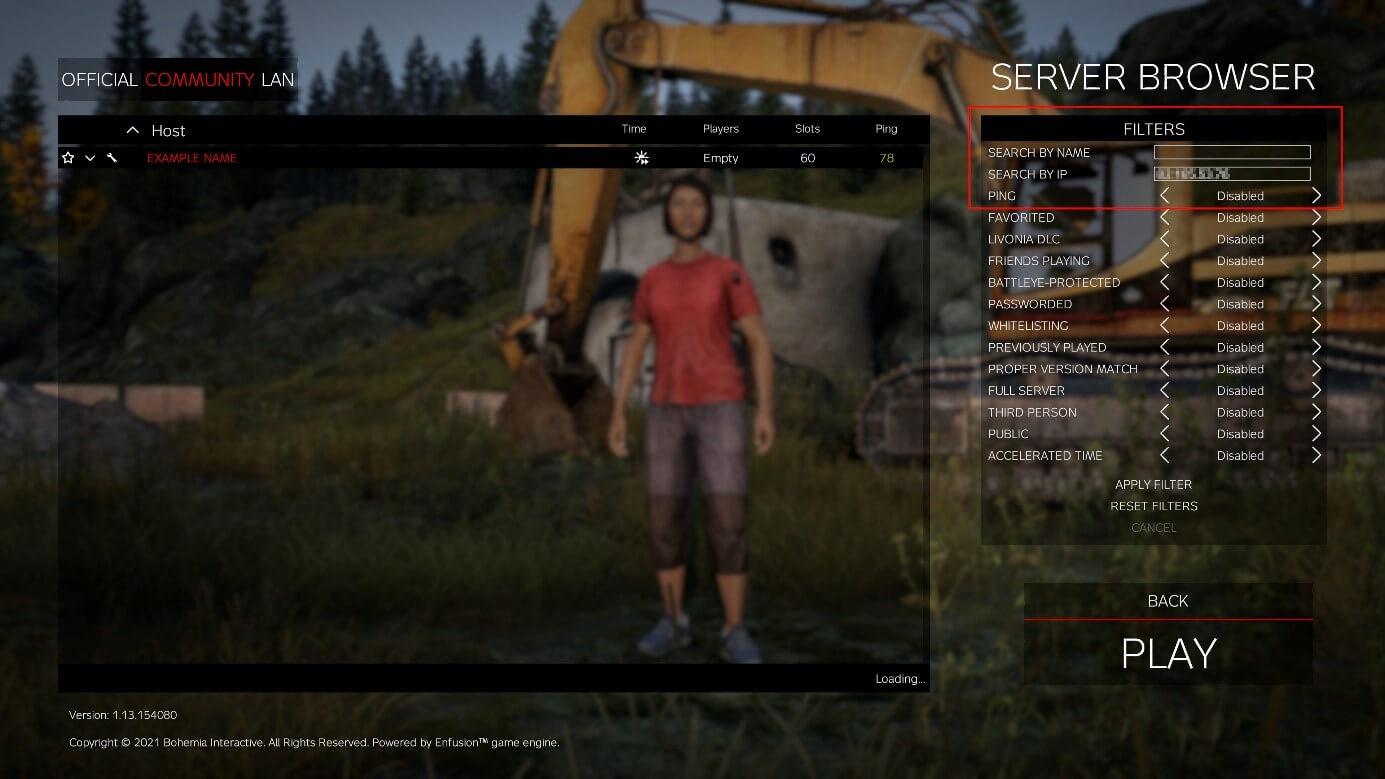 How to Set Up a DayZ Server from Scratch