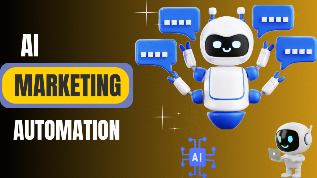 AI Automation