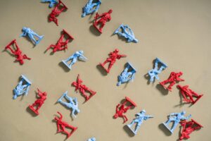 Designing Hybrid Productions That Blend Film and Animation