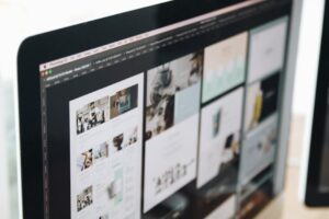 Designing Ethical Websites Transparency Privacy and Trust by Design