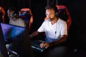 How Edge Computing Improves Latency in Online Gaming