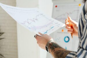 The Role of AI in Financial Forecasting and Risk Modeling
