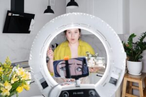 Deepfake Technology in Video Creation Innovation vs Ethics