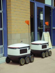 Designing Autonomous Workflows with AI Driven RPA