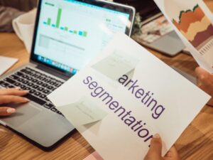 Hyper Segmentation Targeting Audiences with Precision at Scale