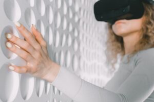 The Impact of Haptic Feedback on Immersive Gameplay
