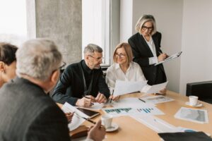 The Role of Conversational Marketing in Customer Engagement
