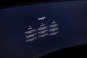 AI Powered Chatbots Beyond Customer Service to Full Business Integration