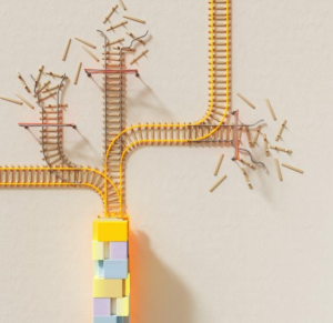 AI Augmented Decision Making for Executives and Leaders