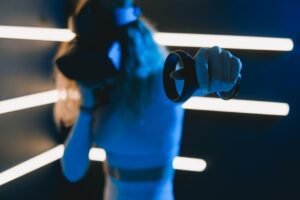 How AR Enhances Real World Exploration Through Games