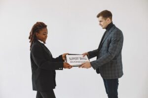 How Predictive Lead Scoring Enhances B2B Marketing Performance