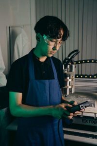 The Role of Intelligent Process Automation in Enterprise Efficiency